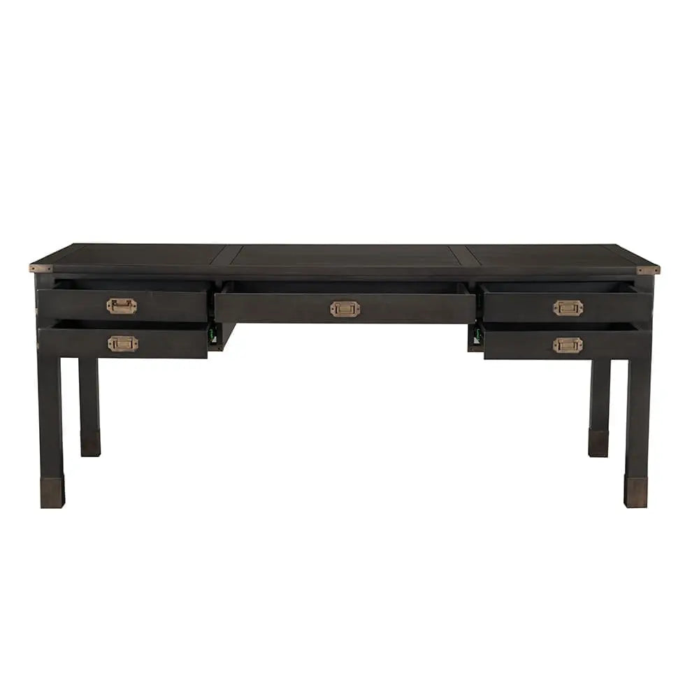 Noir Campaign Partner Desk