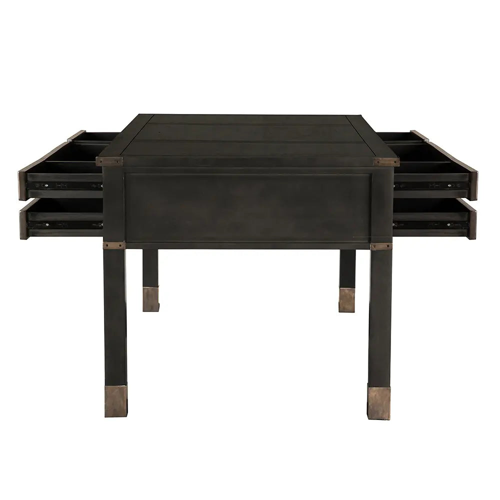 Noir Campaign Partner Desk