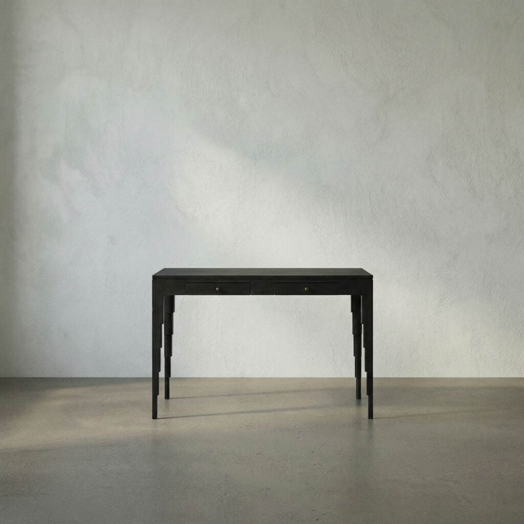 Noir Othello Desk