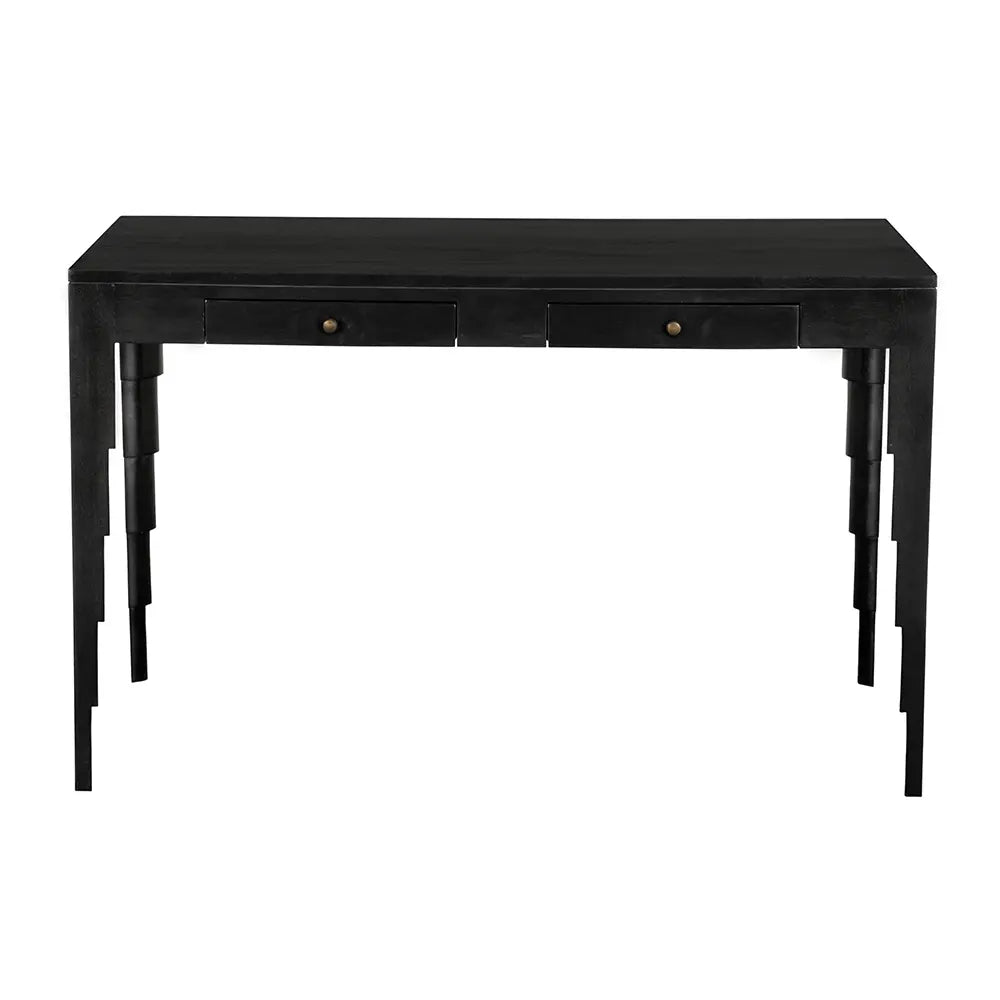 Noir Othello Desk
