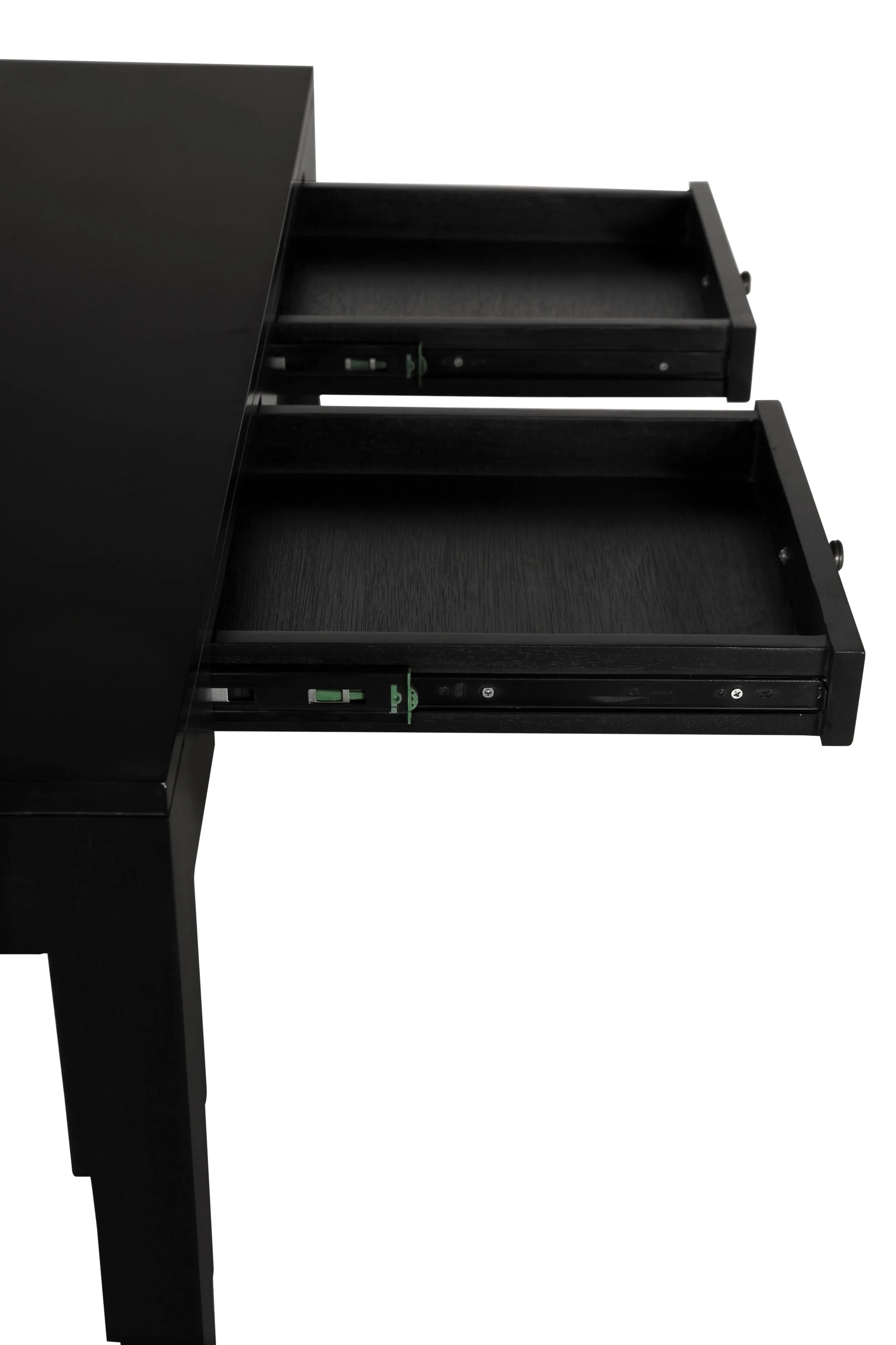 Noir Othello Desk