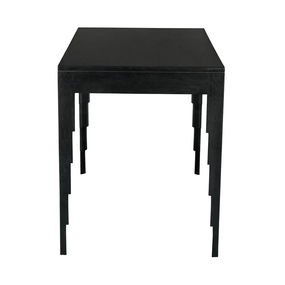 Noir Othello Desk