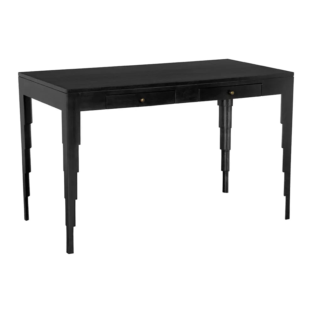 Noir Othello Desk