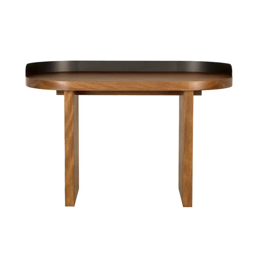 Noir Euler Desk