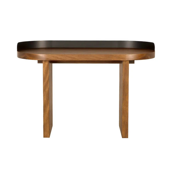 Noir Euler Desk