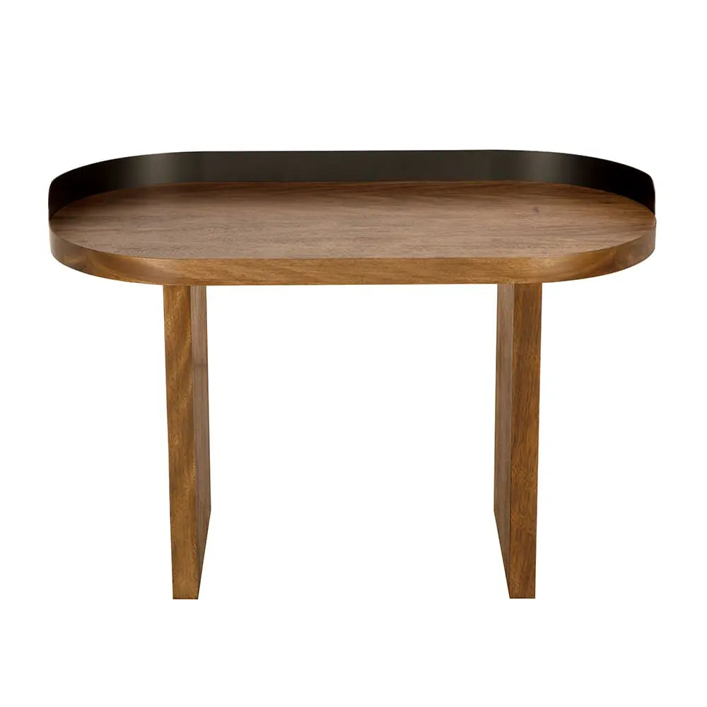 Noir Euler Desk