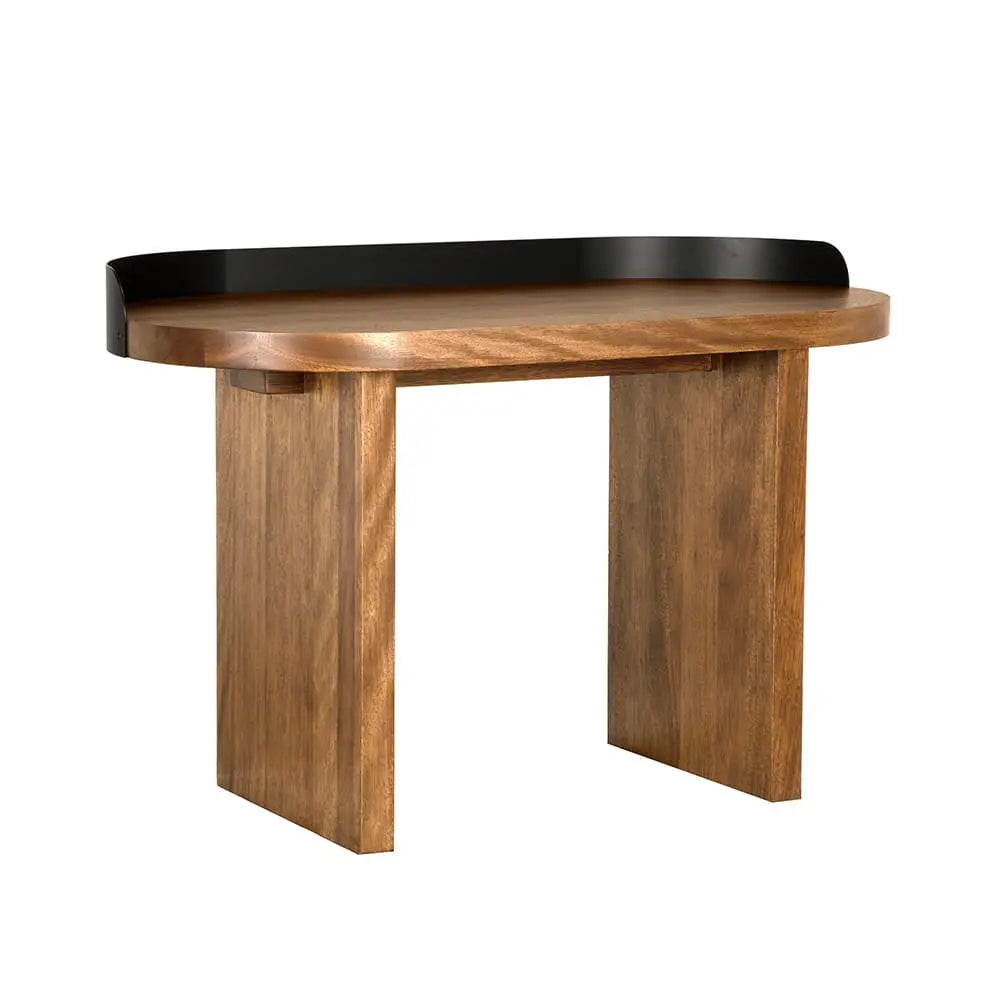 Noir Euler Desk