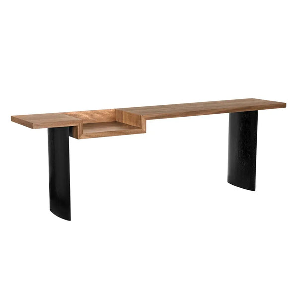 Noir Ryland Desk/Console