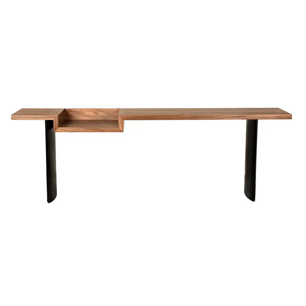Noir Ryland Desk/Console
