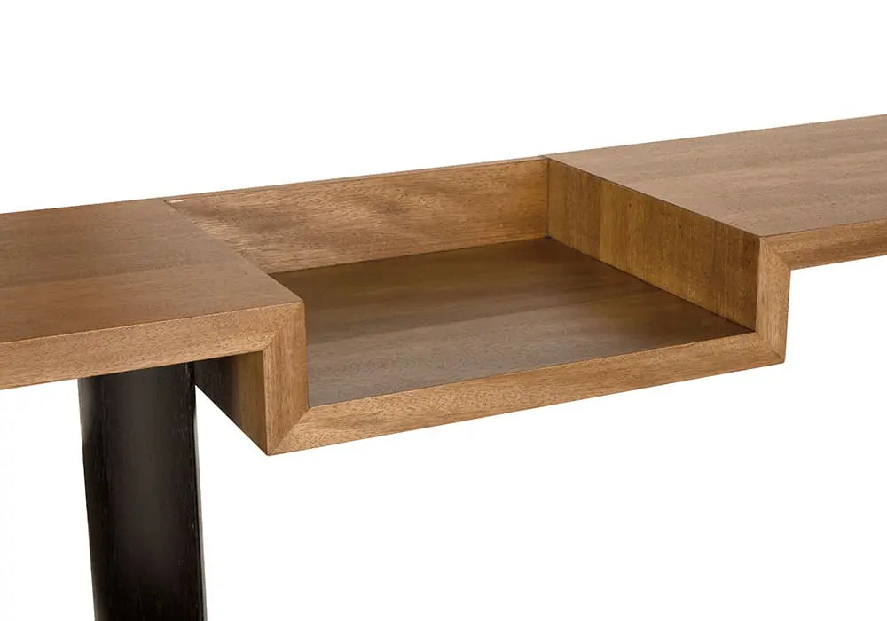 Noir Ryland Desk/Console