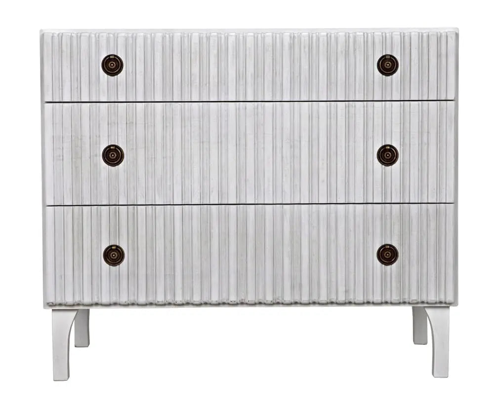 Noir Daryl Dresser