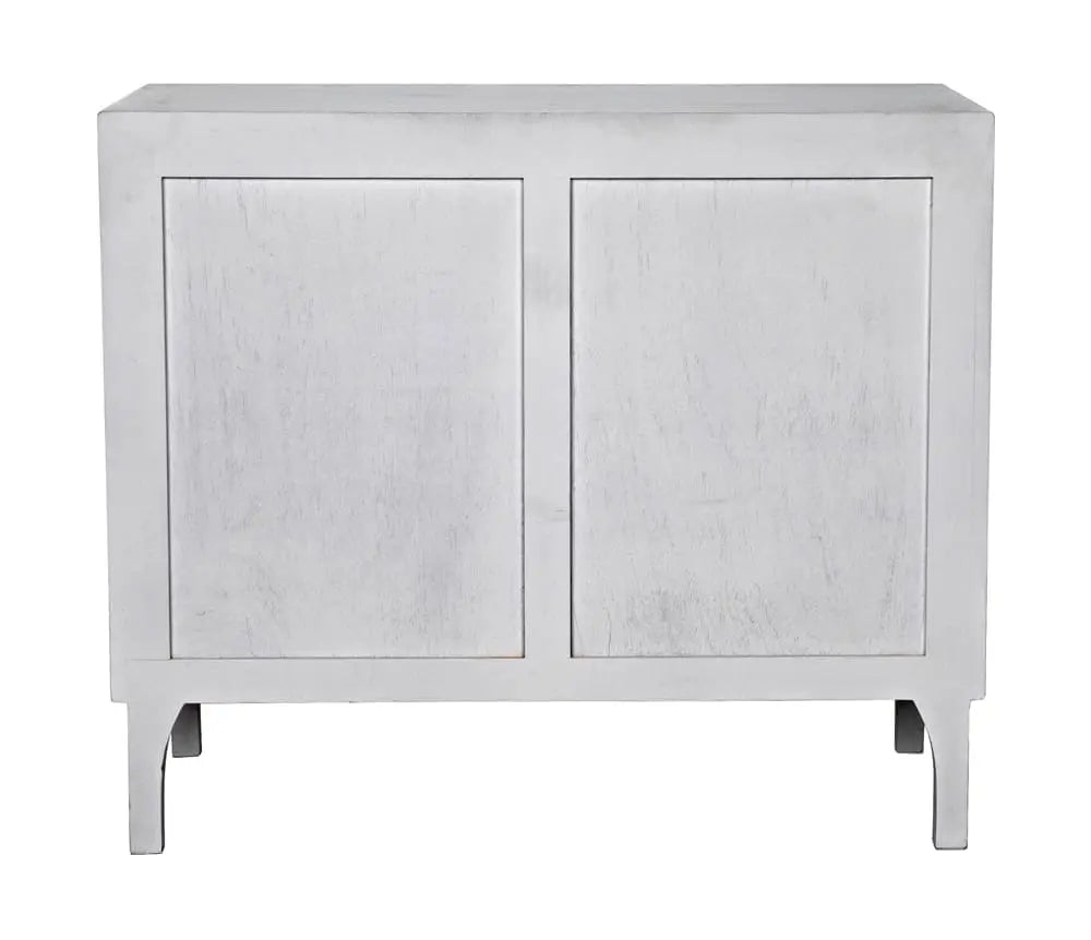Noir Daryl Dresser