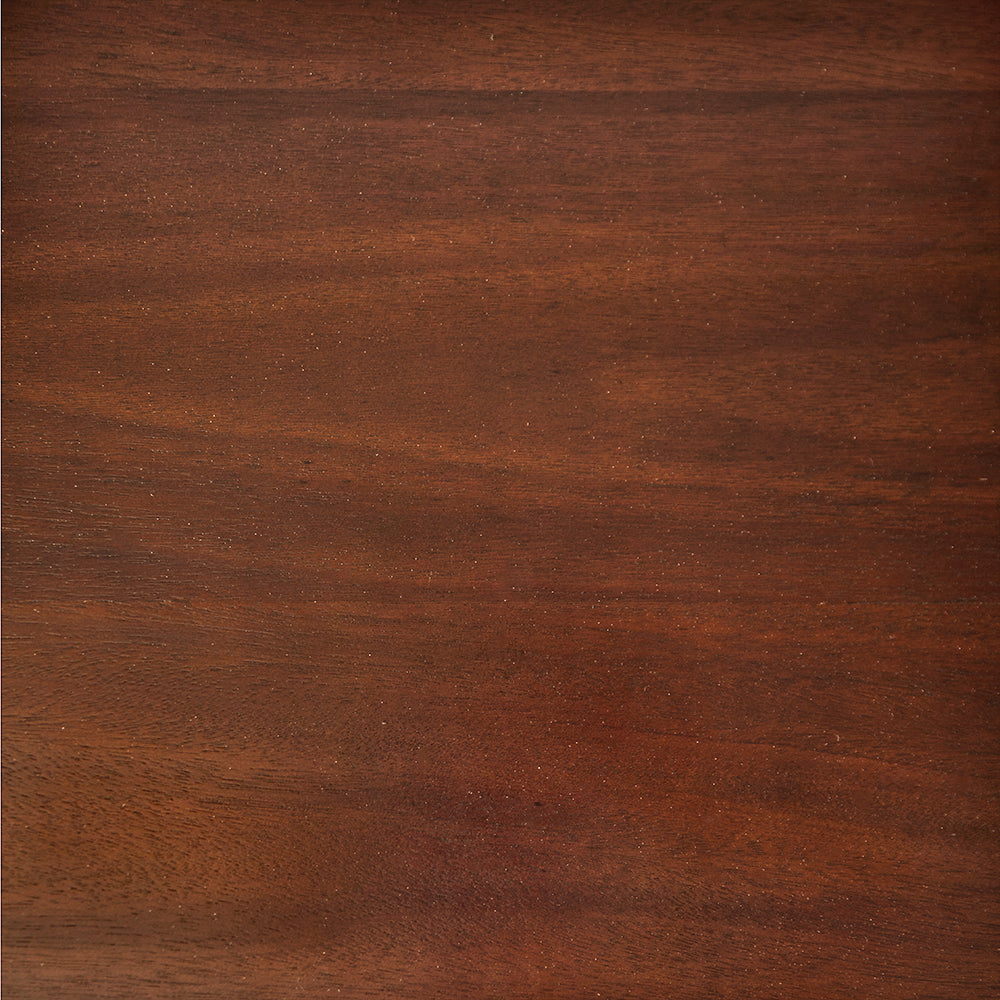 Noir Lauren Dresser, Hand Rubbed Brown
