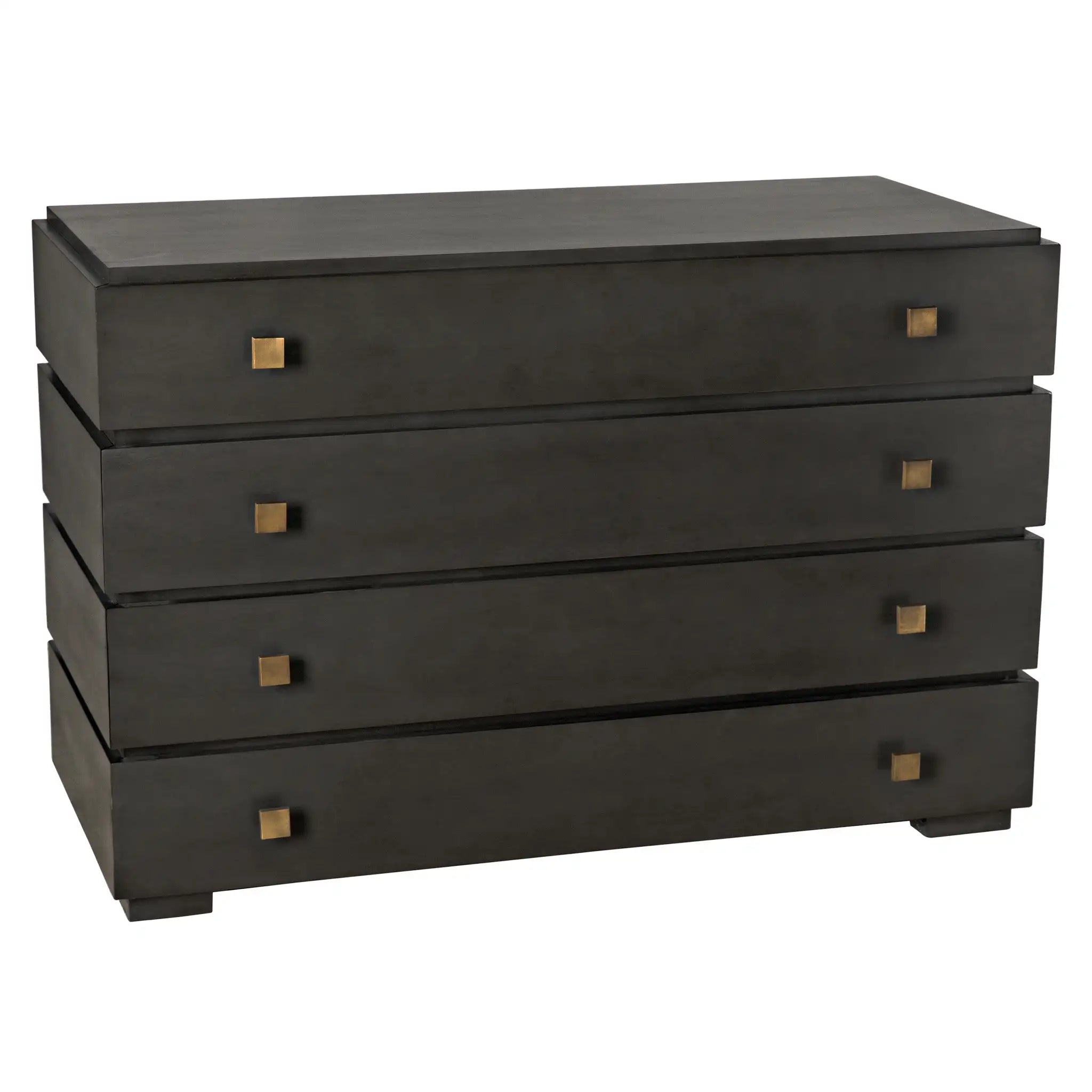 Noir Hofman Dresser, Pale