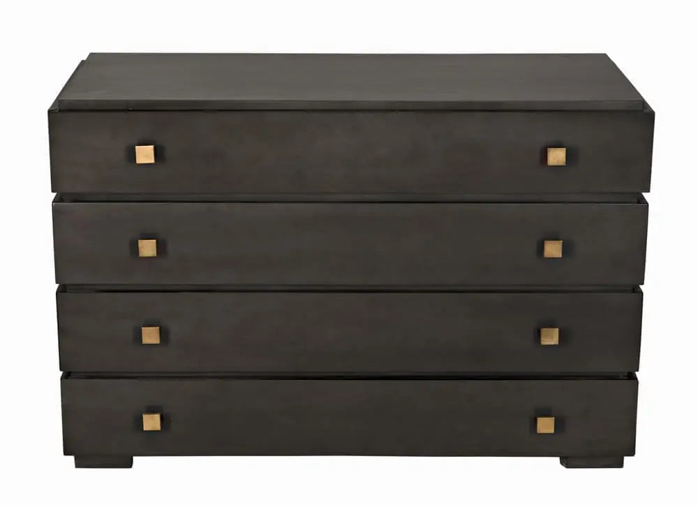Noir Hofman Dresser, Pale