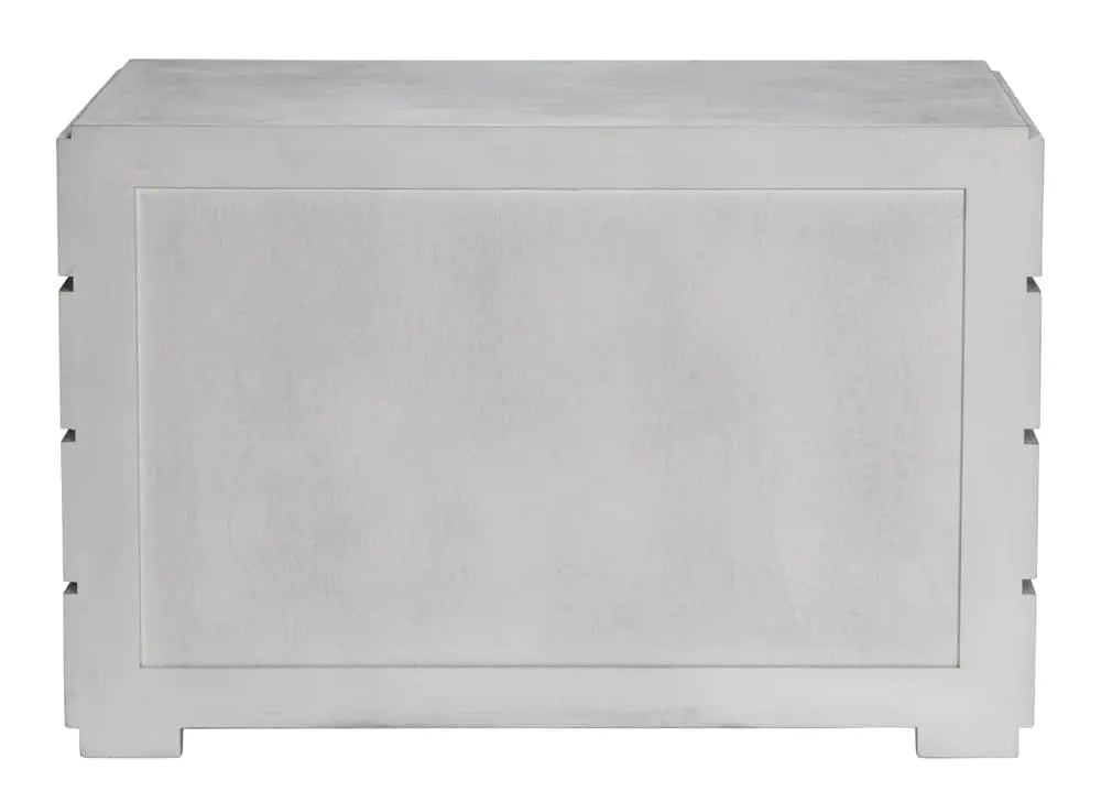 Noir Hofman Dresser, White Wash
