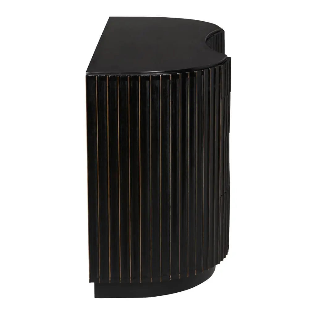 Noir Irene Dresser