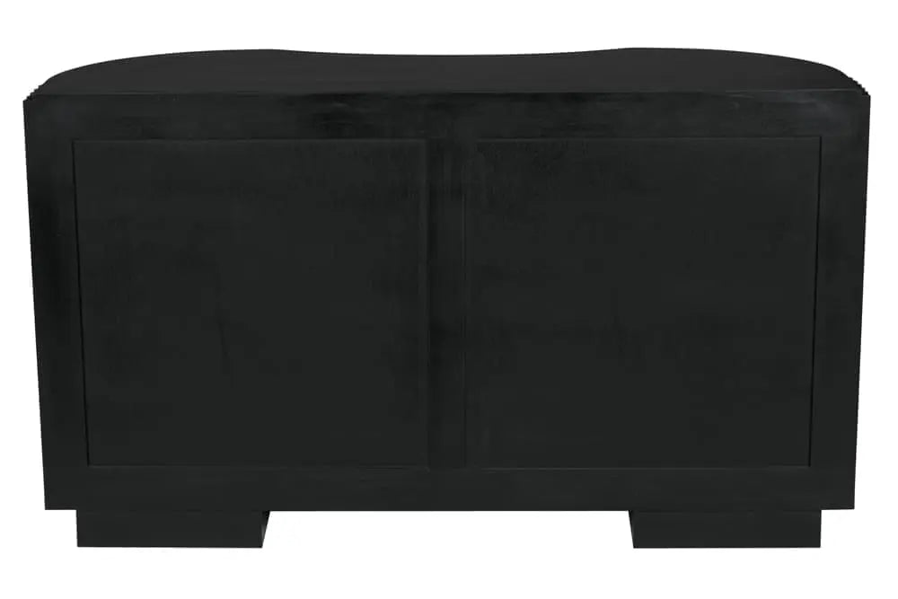 Noir Irene Dresser