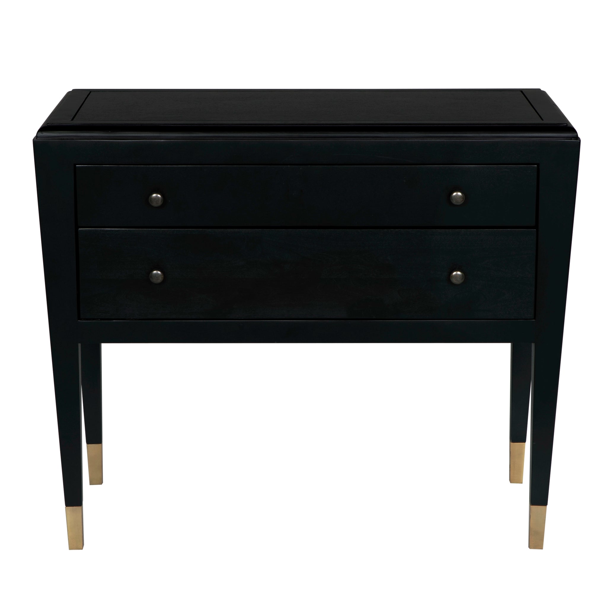Noir Grant Sideboard, Black