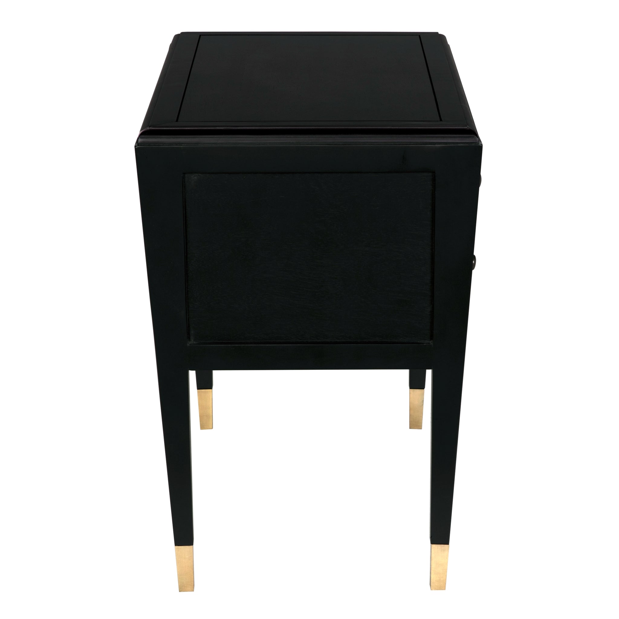 Noir Grant Sideboard, Black