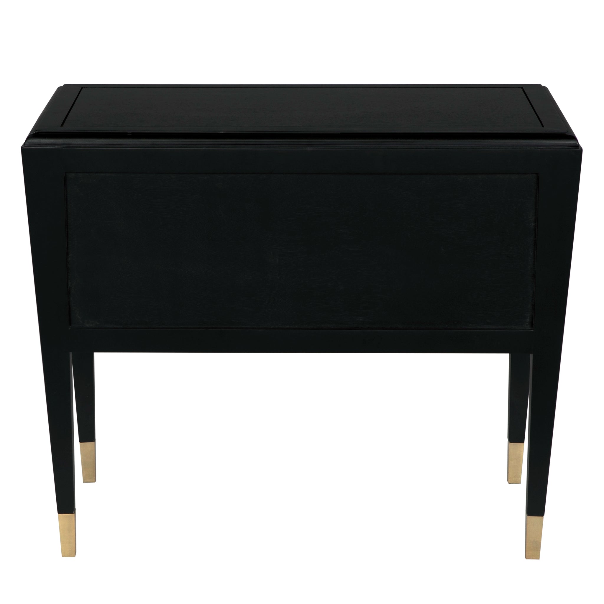Noir Grant Sideboard, Black