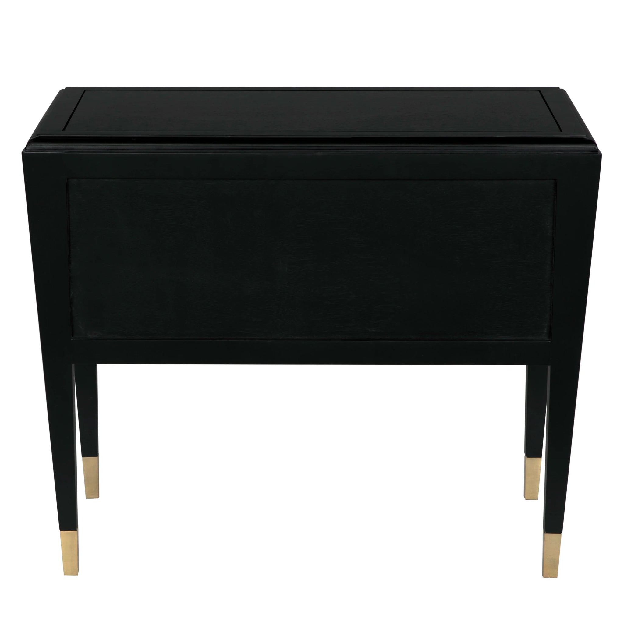 Noir Grant Sideboard, Black