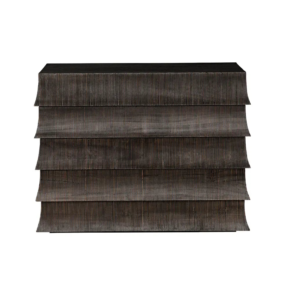 Noir Ava Dresser