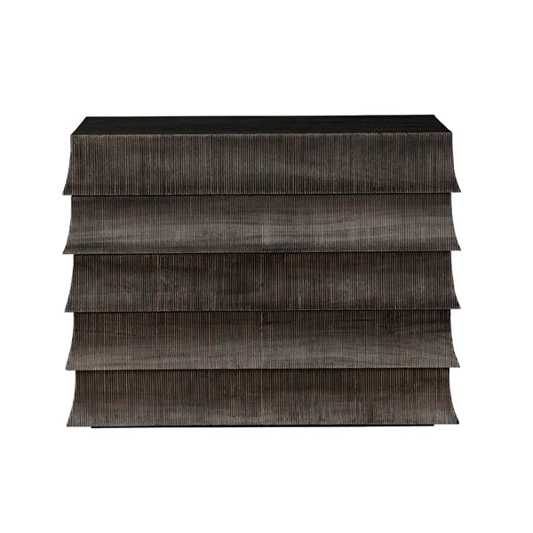 Noir Ava Dresser