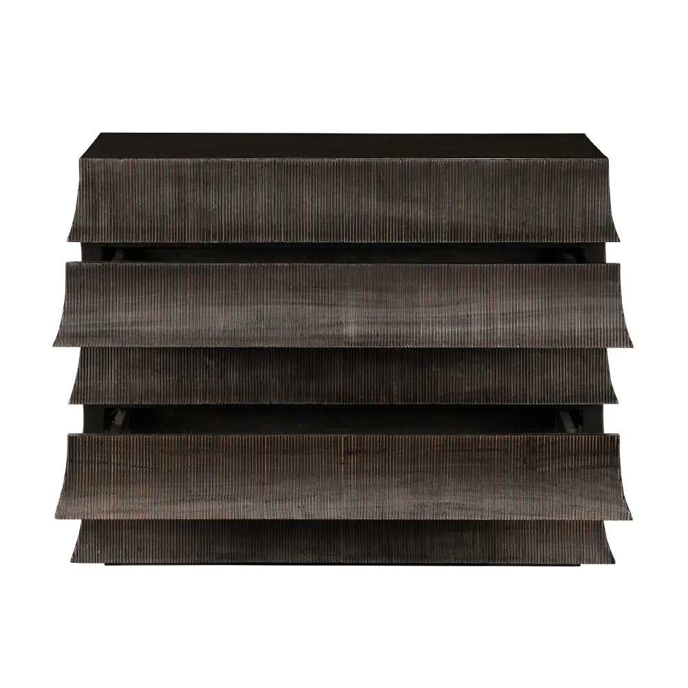 Noir Ava Dresser