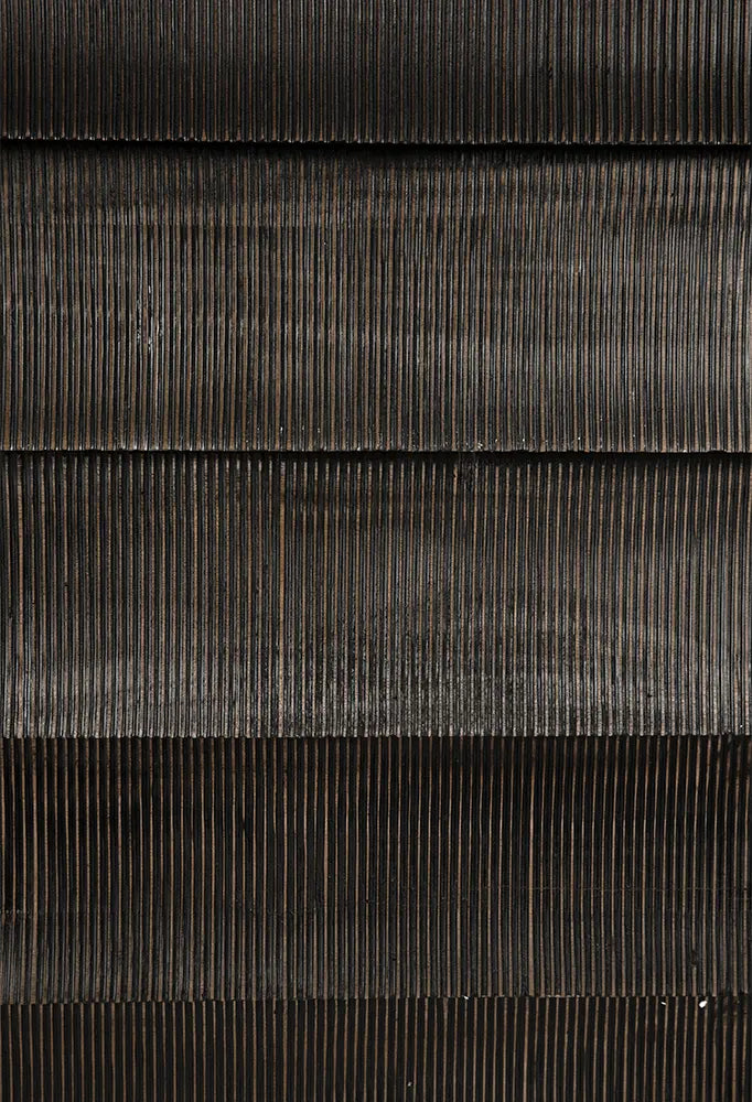 Noir Ava Dresser