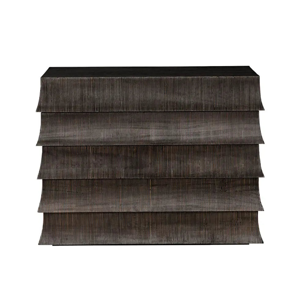 Noir Ava Dresser