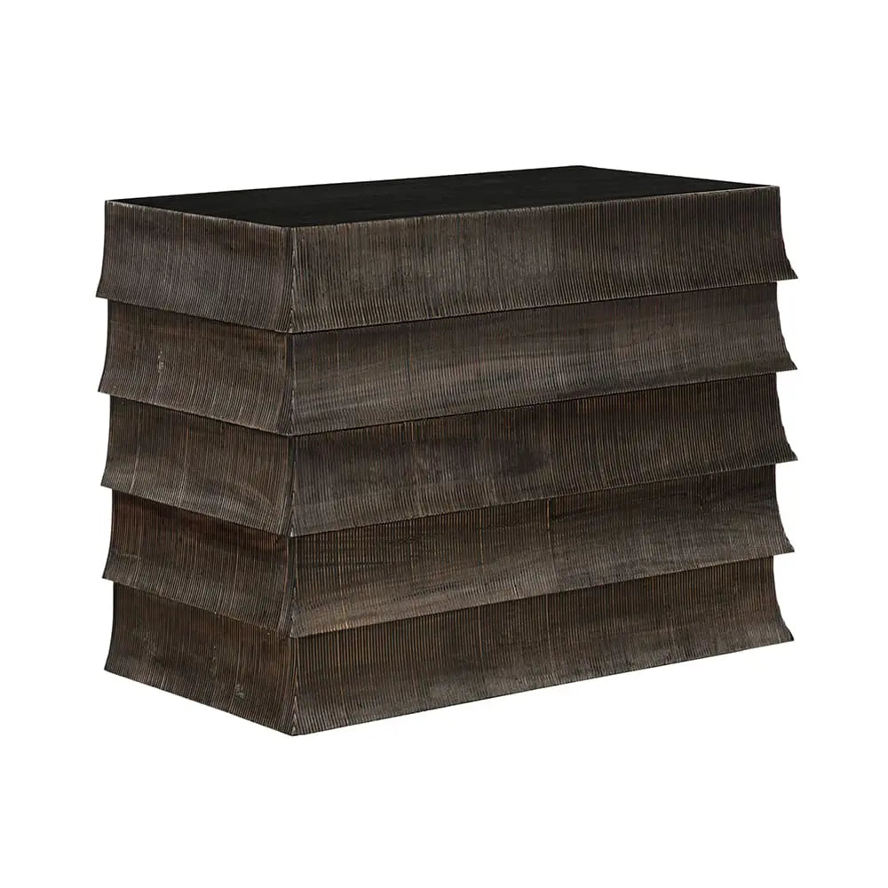 Noir Ava Dresser