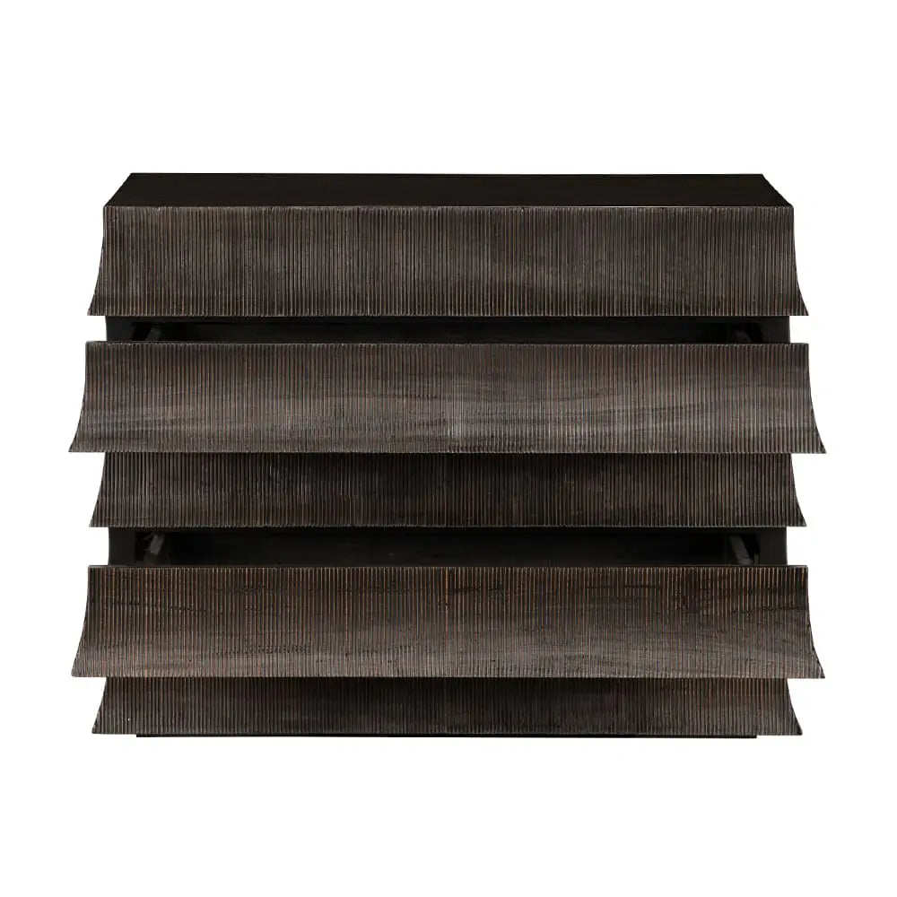 Noir Ava Dresser