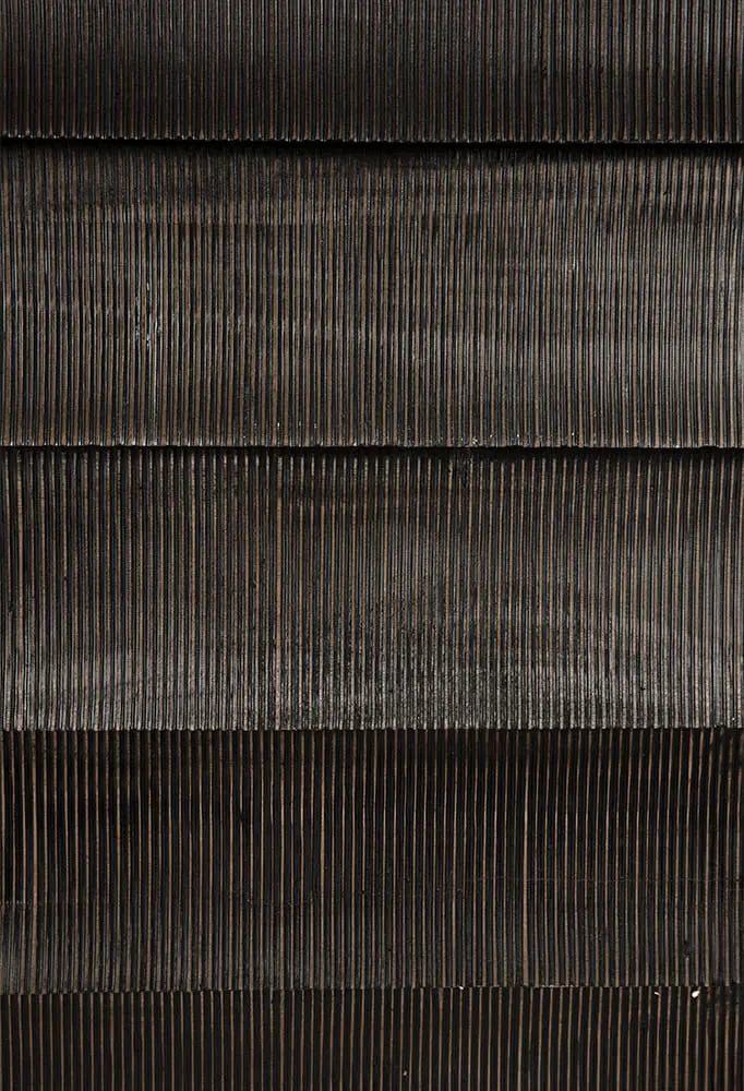 Noir Ava Dresser