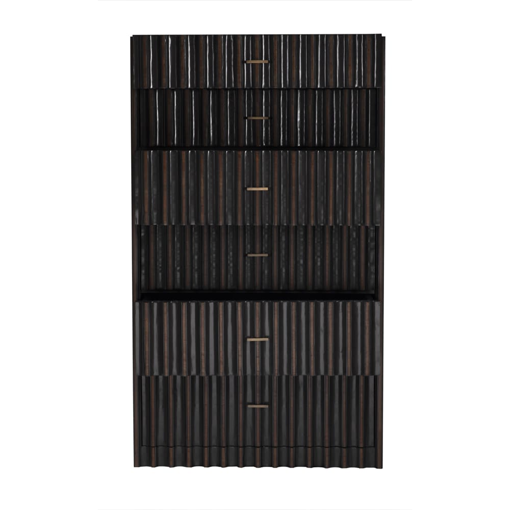 Noir Izzy Tallboy, Pale