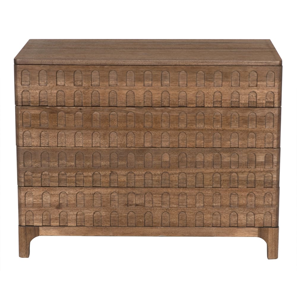 Noir Regent Sideboard
