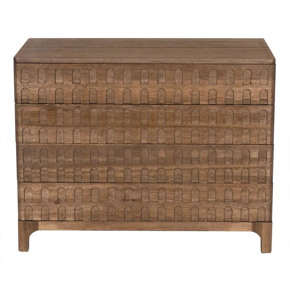 Noir Regent Sideboard