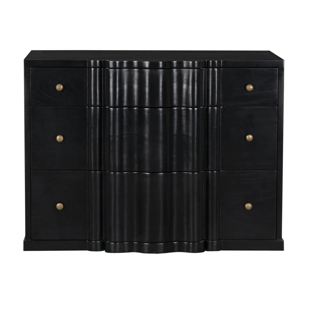 Noir Kiss Dresser