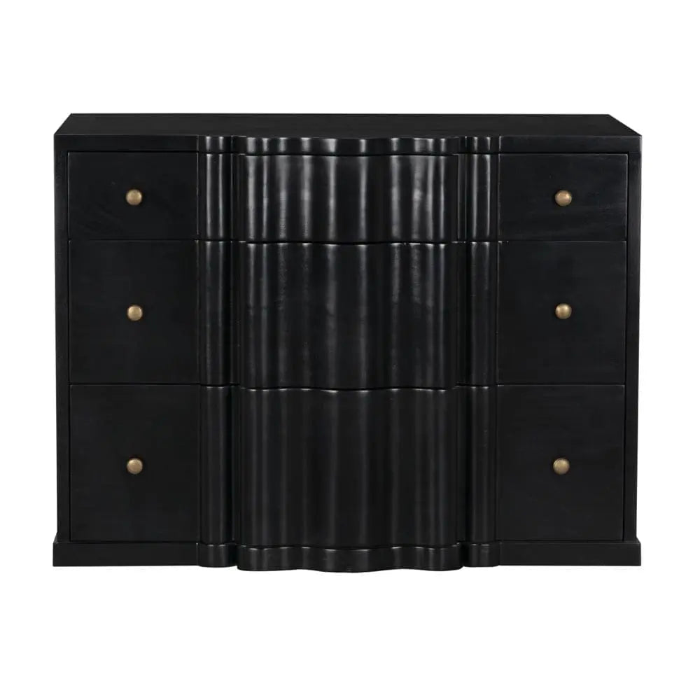Noir Kiss Dresser