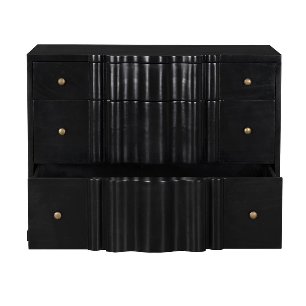 Noir Kiss Dresser