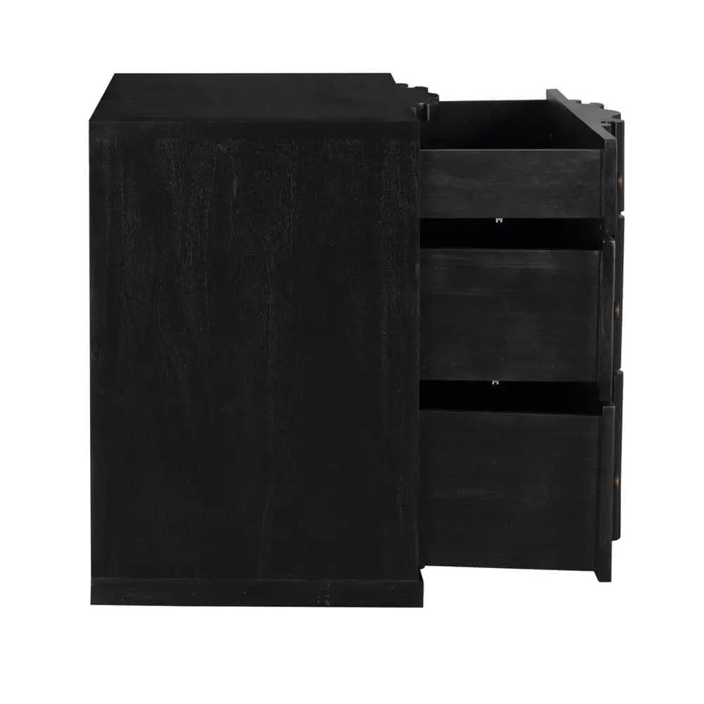 Noir Kiss Dresser