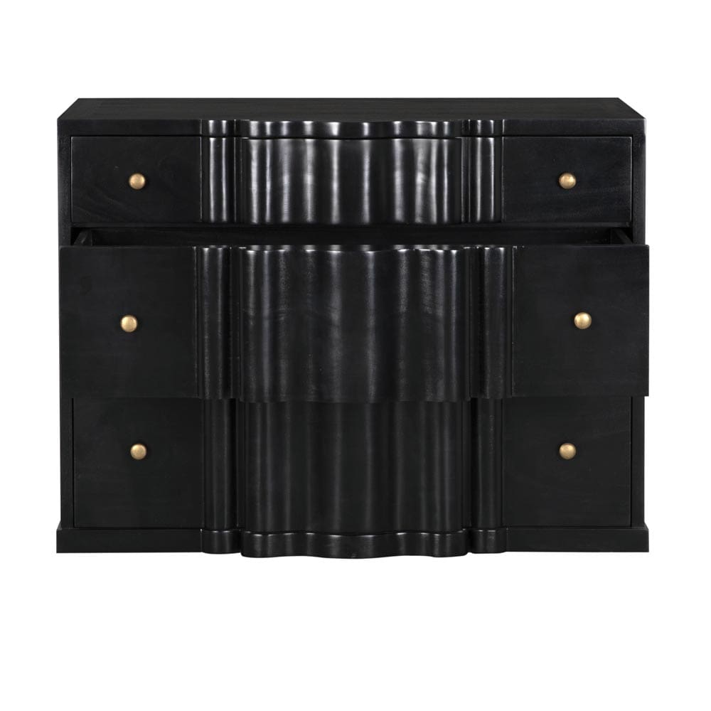 Noir Kiss Dresser