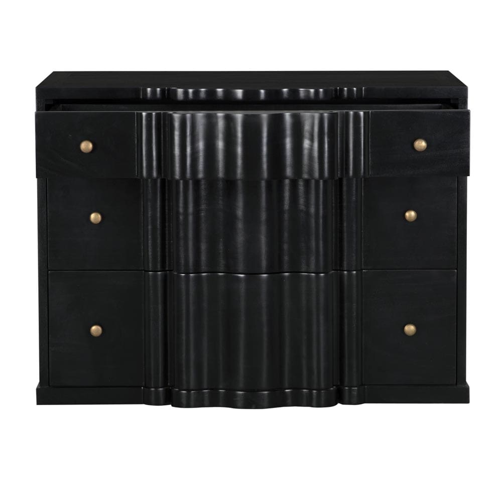 Noir Kiss Dresser