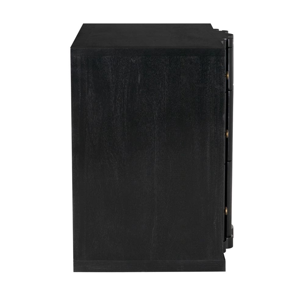 Noir Kiss Dresser