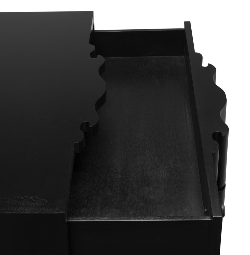Noir Kiss Dresser