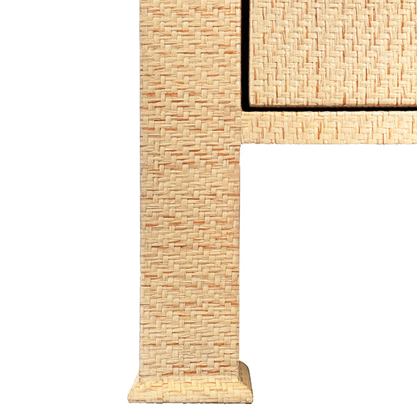 Worlds Away Getty Chest