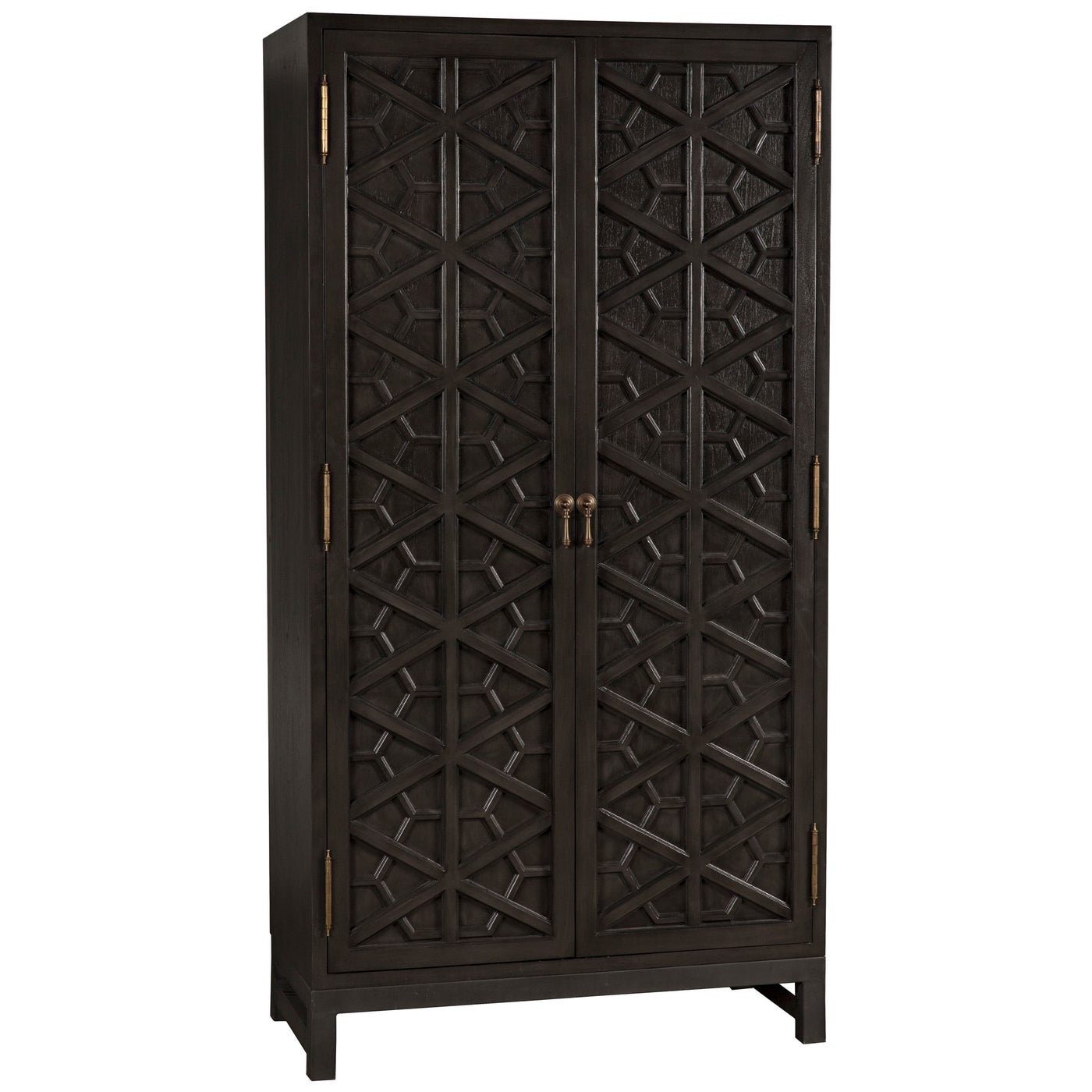 Noir Maharadscha Hutch