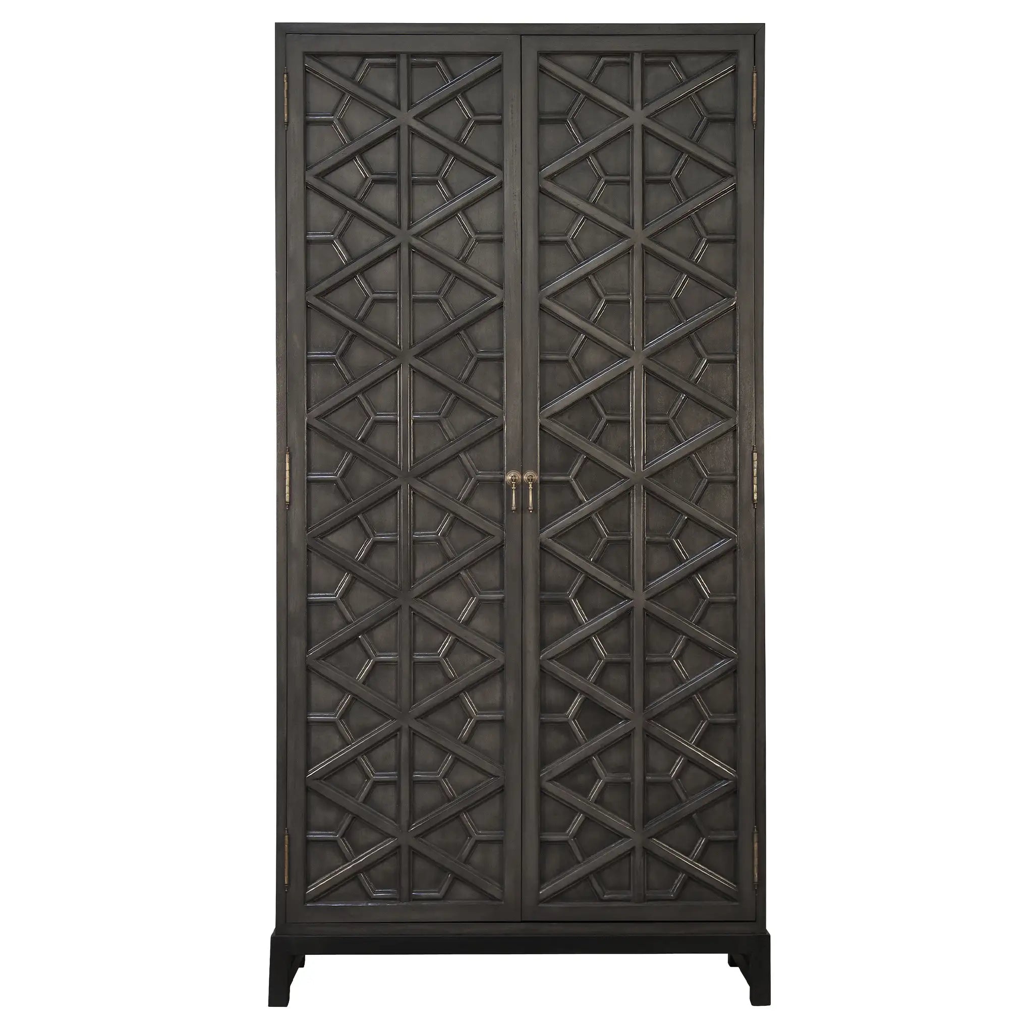 Noir Maharadscha Hutch, Pale