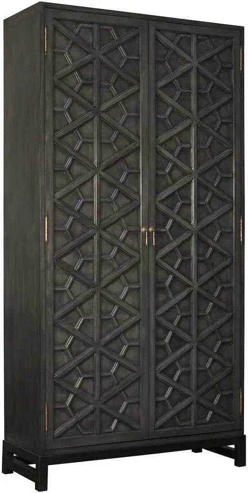 Noir Maharadscha Hutch, Pale