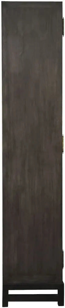 Noir Maharadscha Hutch, Pale